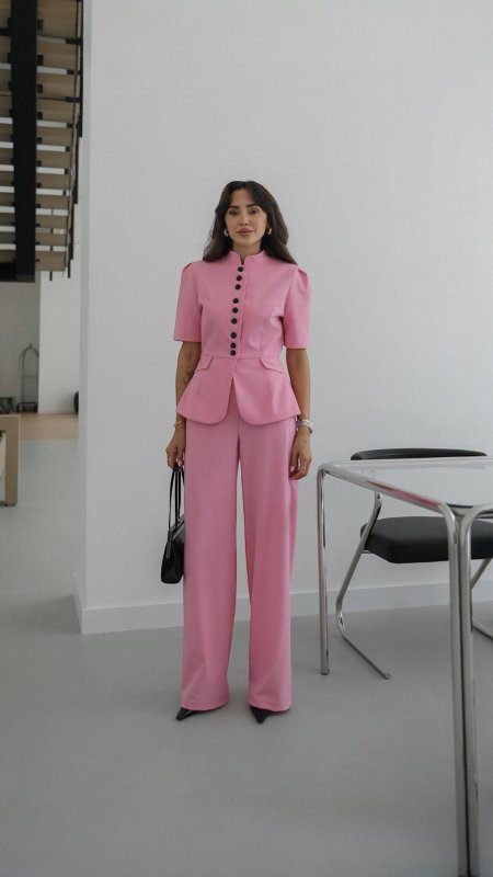 Two piece set